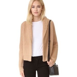 Vince cardigan
